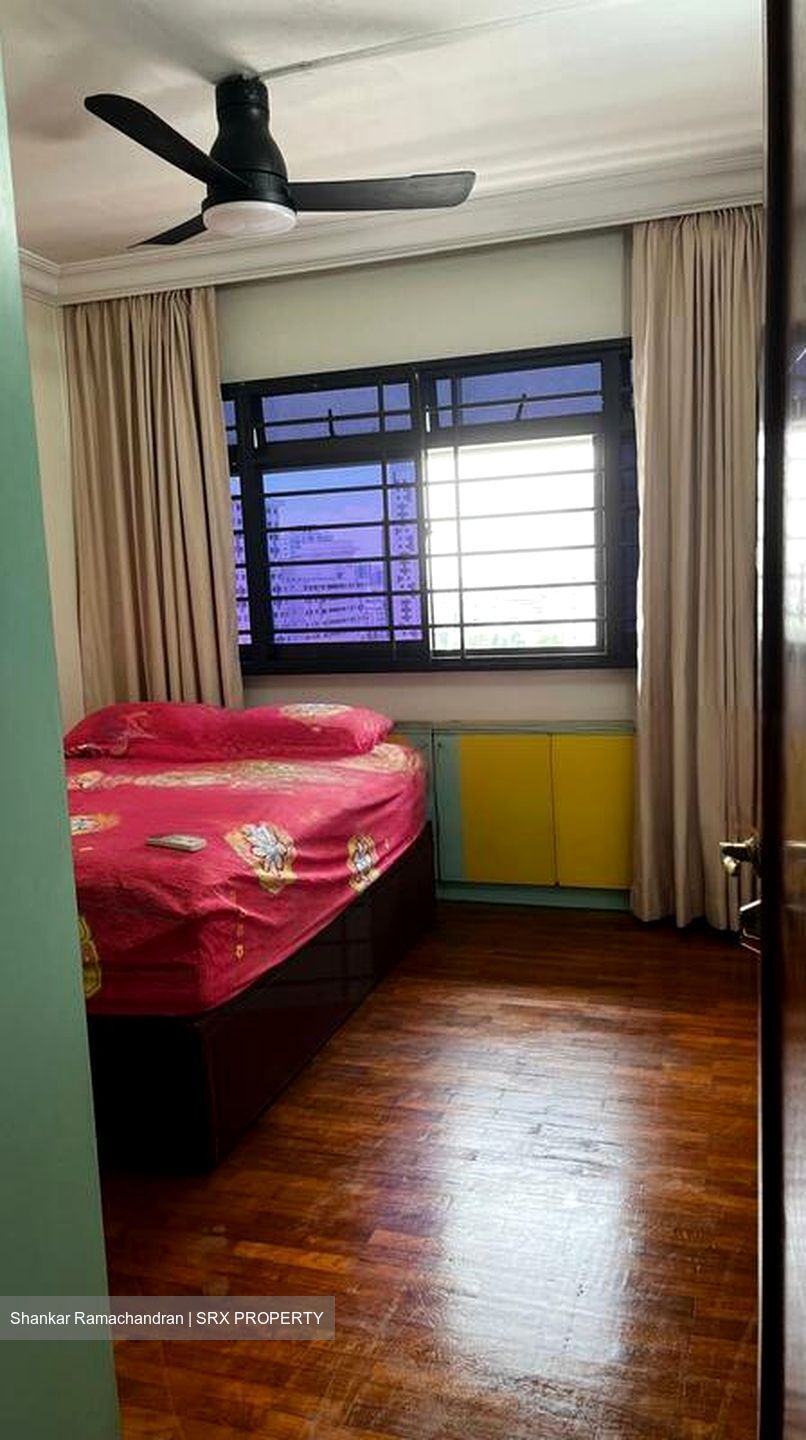 Blk 284 Toh Guan View (Jurong East), HDB 4 Rooms #463182081